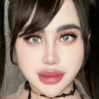 iammilababy Nøgen