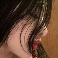 iamyangyang Nøgen
