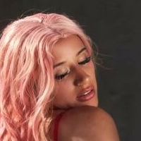 Iara Moyano Nøgen