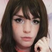 icky_peach Nøgen