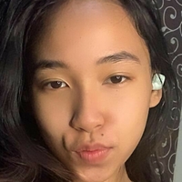 id_babygirl Nøgen