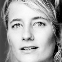 Ida Caecilie Rasmusen Nøgen