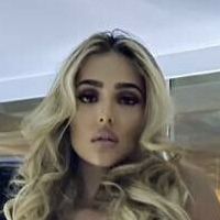 Iesha Marie Nøgen