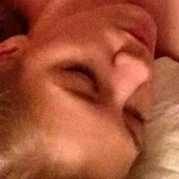 Igetoffwhenyougetoff Nøgen