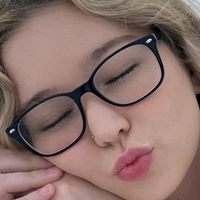 iisabellaroseeee Nøgen