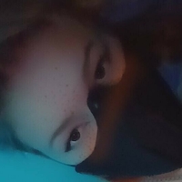Ikkle_vixen Nøgen