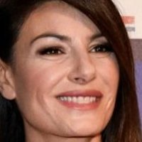 Ilaria D'Amico Nøgen