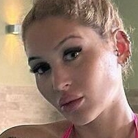 Ilaria Macrii Nøgen