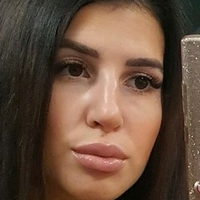 Ilaria Sigaudo Nøgen