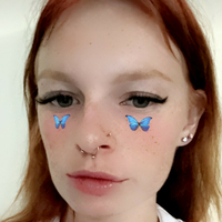 ill_makeu_drool69 Nøgen
