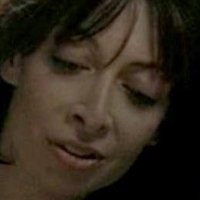 Illeana Douglas Nøgen