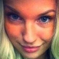 Ilona Kotelyukh Nøgen