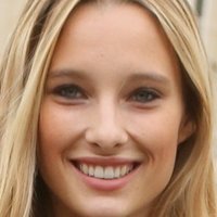 Ilona Smet Nøgen
