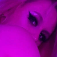 ilovesassycass Nøgen