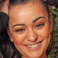 Iman Chase Nøgen