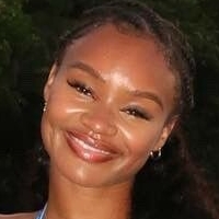 Imani-Lara Lansiquot Nøgen