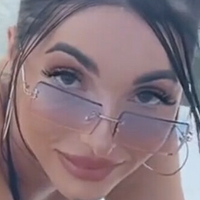 imeverythingyoudesiree Nøgen