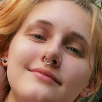 immaturebunny Nøgen