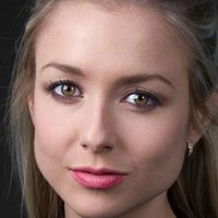 Imogen Gray Nøgen
