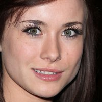 Imogen Leaver Nøgen