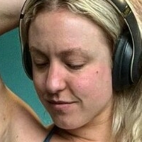 Imogen Rees Nøgen