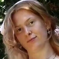 Imogenlucie Nøgen