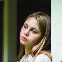 Ina Marija Bartaite Nøgen