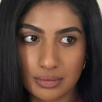 indiannprincess Nøgen