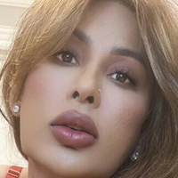 indianxamelia Nøgen