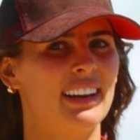 Indy Clinton Nøgen
