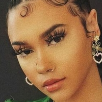 Indyamarie Nøgen