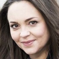 Ines Kurenbach Nøgen