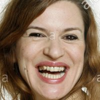 Inga Busch Nøgen