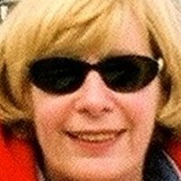 Ingeborg Sorensen Nøgen