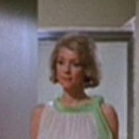 Inger Stevens Nøgen