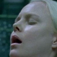 Ingrid Bolsø Berdal Nøgen