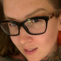 ingridheidifree Nøgen