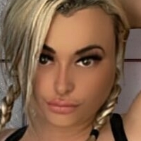 Inkedbarbie.official Nøgen