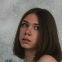 InnaMiller Nøgen