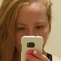 internetfairyxo Nøgen