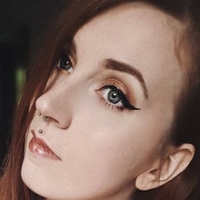 Inzaynia Nøgen