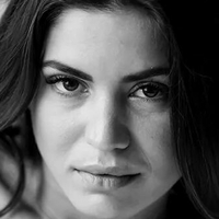 Ioana-Pia Feraru Nøgen