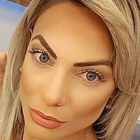 Ioanna Maleskou Nøgen