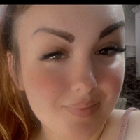 iragebabe Nøgen
