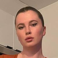 Ireland Baldwin Nøgen