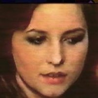 Irene Miracle Nøgen