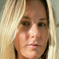 irina.itsfree Nøgen