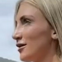 Irina Kovalenko Nøgen