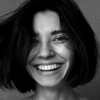 Irina Lozovaya Nøgen