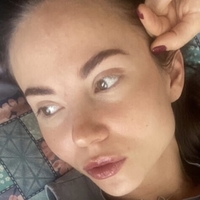 Irina Magdieva Nøgen